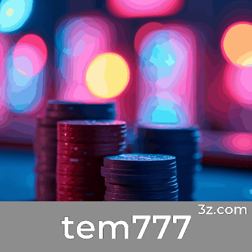 tem777 Bônus por convite tem777