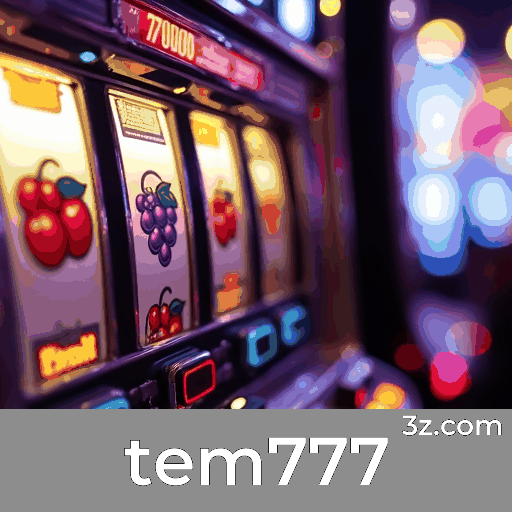 tem777 Bônus acumulado tem777